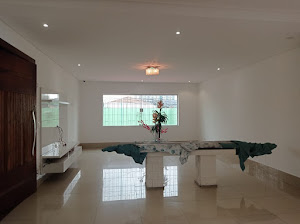 imagem 1 - Casa com 3 dormitórios para alugar, 200 m² por R$ 11.500,00/mês - Campestre - Santo André/SP imagem 1 - Casa com 3 dormitórios para alugar, 200 m² por R$ 11.500,00/mês - Campestre - Santo André/SP
