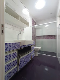 imagem 4 - Casa com 3 dormitórios para alugar, 200 m² por R$ 11.500,00/mês - Campestre - Santo André/SP imagem 4 - Casa com 3 dormitórios para alugar, 200 m² por R$ 11.500,00/mês - Campestre - Santo André/SP