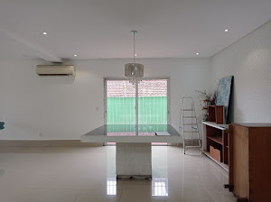 imagem 2 - Casa com 3 dormitórios para alugar, 200 m² por R$ 11.500,00/mês - Campestre - Santo André/SP imagem 2 - Casa com 3 dormitórios para alugar, 200 m² por R$ 11.500,00/mês - Campestre - Santo André/SP