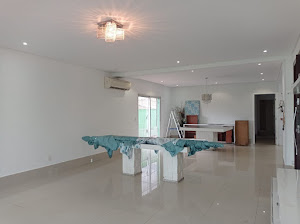 imagem 3 - Casa com 3 dormitórios para alugar, 200 m² por R$ 11.500,00/mês - Campestre - Santo André/SP imagem 3 - Casa com 3 dormitórios para alugar, 200 m² por R$ 11.500,00/mês - Campestre - Santo André/SP