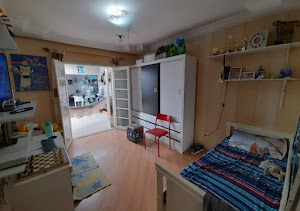 imagem 4 - Sobrado com 3 dormitórios à venda, 230 m² por R$ 1.250.000,00 - Vila Pires - Santo André/SP imagem 4 - Sobrado com 3 dormitórios à venda, 230 m² por R$ 1.250.000,00 - Vila Pires - Santo André/SP