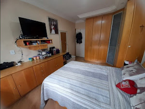 imagem 1 - Sobrado com 3 dormitórios à venda, 230 m² por R$ 1.250.000,00 - Vila Pires - Santo André/SP imagem 1 - Sobrado com 3 dormitórios à venda, 230 m² por R$ 1.250.000,00 - Vila Pires - Santo André/SP