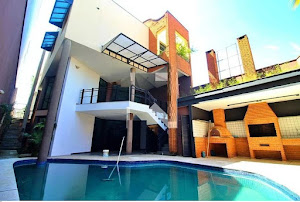 imagem 1 - Sobrado à venda, 547 m² por R$ 2.100.000,00 - Campestre - Santo André/SP imagem 1 - Sobrado à venda, 547 m² por R$ 2.100.000,00 - Campestre - Santo André/SP