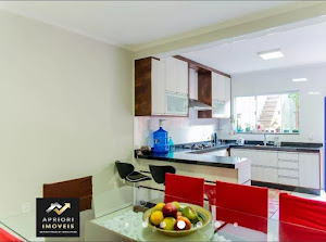 imagem 3 - Sobrado com 4 dormitórios à venda, 190 m² por R$ 680.000,00 - Vila Humaitá - Santo André/SP imagem 3 - Sobrado com 4 dormitórios à venda, 190 m² por R$ 680.000,00 - Vila Humaitá - Santo André/SP