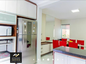 imagem 4 - Sobrado com 4 dormitórios à venda, 190 m² por R$ 680.000,00 - Vila Humaitá - Santo André/SP imagem 4 - Sobrado com 4 dormitórios à venda, 190 m² por R$ 680.000,00 - Vila Humaitá - Santo André/SP