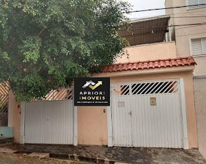 imagem 1 - Sobrado com 3 dormitórios à venda, 310 m² por R$ 690.000,00 - Vila Tibiriçá - Santo André/SP imagem 1 - Sobrado com 3 dormitórios à venda, 310 m² por R$ 690.000,00 - Vila Tibiriçá - Santo André/SP