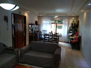 imagem 4 - Sobrado com 3 dormitórios à venda, 310 m² por R$ 690.000,00 - Vila Tibiriçá - Santo André/SP imagem 4 - Sobrado com 3 dormitórios à venda, 310 m² por R$ 690.000,00 - Vila Tibiriçá - Santo André/SP