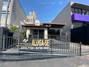 imagem 1 - Salão para alugar, 226 m² por R$ 13.000,00/mês - Jardim - Santo André/SP imagem 1 - Salão para alugar, 226 m² por R$ 13.000,00/mês - Jardim - Santo André/SP