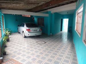 imagem 1 - Sobrado com 3 dormitórios à venda, 248 m² por R$ 426.000,00 - Condomínio Maracanã - Santo André/SP imagem 1 - Sobrado com 3 dormitórios à venda, 248 m² por R$ 426.000,00 - Condomínio Maracanã - Santo André/SP