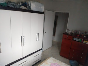 imagem 5 - Sobrado com 3 dormitórios à venda, 248 m² por R$ 426.000,00 - Condomínio Maracanã - Santo André/SP imagem 5 - Sobrado com 3 dormitórios à venda, 248 m² por R$ 426.000,00 - Condomínio Maracanã - Santo André/SP