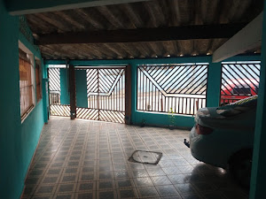 imagem 2 - Sobrado com 3 dormitórios à venda, 248 m² por R$ 426.000,00 - Condomínio Maracanã - Santo André/SP imagem 2 - Sobrado com 3 dormitórios à venda, 248 m² por R$ 426.000,00 - Condomínio Maracanã - Santo André/SP