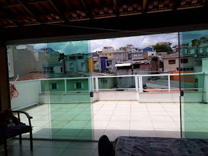 imagem 2 - Apartamento - Cobertura de Torre imagem 2 - Apartamento - Cobertura de Torre