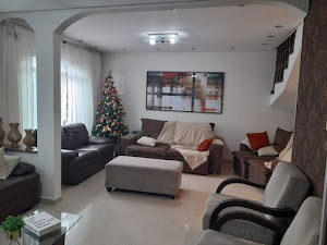 imagem 2 - Sobrado com 3 dormitórios à venda, 258 m² por R$ 1.219.000,00 - Parque Erasmo Assunção - Santo André/SP imagem 2 - Sobrado com 3 dormitórios à venda, 258 m² por R$ 1.219.000,00 - Parque Erasmo Assunção - Santo André/SP