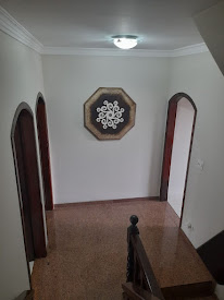 imagem 3 - Sobrado com 3 dormitórios à venda, 258 m² por R$ 1.219.000,00 - Parque Erasmo Assunção - Santo André/SP imagem 3 - Sobrado com 3 dormitórios à venda, 258 m² por R$ 1.219.000,00 - Parque Erasmo Assunção - Santo André/SP