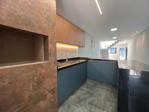 imagem 5 - Sobrado com 3 dormitórios à venda, 145 m² por R$ 790.000,00 - Parque Oratório - Santo André/SP imagem 5 - Sobrado com 3 dormitórios à venda, 145 m² por R$ 790.000,00 - Parque Oratório - Santo André/SP