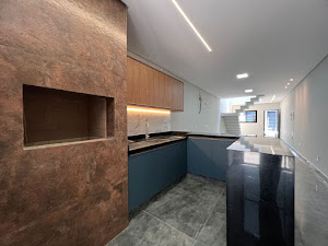 imagem 4 - Sobrado com 3 dormitórios à venda, 145 m² por R$ 790.000,00 - Parque Oratório - Santo André/SP imagem 4 - Sobrado com 3 dormitórios à venda, 145 m² por R$ 790.000,00 - Parque Oratório - Santo André/SP
