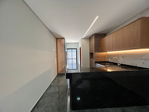 imagem 3 - Sobrado com 3 dormitórios à venda, 145 m² por R$ 790.000,00 - Parque Oratório - Santo André/SP imagem 3 - Sobrado com 3 dormitórios à venda, 145 m² por R$ 790.000,00 - Parque Oratório - Santo André/SP