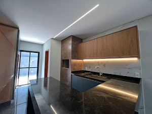 imagem 2 - Sobrado com 3 dormitórios à venda, 145 m² por R$ 790.000,00 - Parque Oratório - Santo André/SP imagem 2 - Sobrado com 3 dormitórios à venda, 145 m² por R$ 790.000,00 - Parque Oratório - Santo André/SP