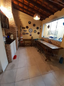 imagem 5 - Sobrado com 3 dormitórios à venda, 272 m² por R$ 845.000,00 - Vila América - Santo André/SP imagem 5 - Sobrado com 3 dormitórios à venda, 272 m² por R$ 845.000,00 - Vila América - Santo André/SP