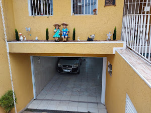 imagem 1 - Sobrado com 3 dormitórios à venda, 272 m² por R$ 845.000,00 - Vila América - Santo André/SP imagem 1 - Sobrado com 3 dormitórios à venda, 272 m² por R$ 845.000,00 - Vila América - Santo André/SP