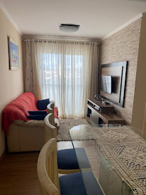imagem 1 - Apartamento com 2 dormitórios à venda, 56 m² por R$ 310.000,00 - Vila Guarará - Santo André/SP imagem 1 - Apartamento com 2 dormitórios à venda, 56 m² por R$ 310.000,00 - Vila Guarará - Santo André/SP