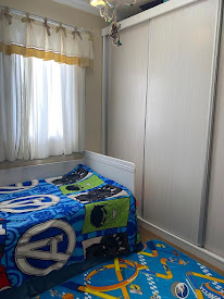 imagem 5 - Apartamento com 2 dormitórios à venda, 56 m² por R$ 310.000,00 - Vila Guarará - Santo André/SP imagem 5 - Apartamento com 2 dormitórios à venda, 56 m² por R$ 310.000,00 - Vila Guarará - Santo André/SP