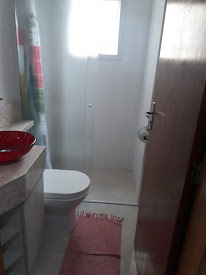 imagem 4 - Cobertura à venda, 69 m² por R$ 932.800,00 - Parque das Nações - Santo André/SP imagem 4 - Cobertura à venda, 69 m² por R$ 932.800,00 - Parque das Nações - Santo André/SP