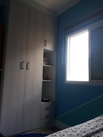 imagem 5 - Cobertura à venda, 69 m² por R$ 932.800,00 - Parque das Nações - Santo André/SP imagem 5 - Cobertura à venda, 69 m² por R$ 932.800,00 - Parque das Nações - Santo André/SP