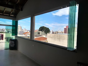 imagem 2 - Cobertura à venda, 69 m² por R$ 932.800,00 - Parque das Nações - Santo André/SP imagem 2 - Cobertura à venda, 69 m² por R$ 932.800,00 - Parque das Nações - Santo André/SP