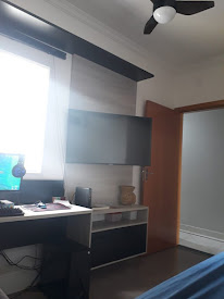 imagem 3 - Cobertura à venda, 69 m² por R$ 932.800,00 - Parque das Nações - Santo André/SP imagem 3 - Cobertura à venda, 69 m² por R$ 932.800,00 - Parque das Nações - Santo André/SP
