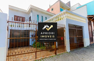 imagem 1 - Casa à venda, 240 m² por R$ 900.000,00 - Vila Assunção - Santo André/SP imagem 1 - Casa à venda, 240 m² por R$ 900.000,00 - Vila Assunção - Santo André/SP