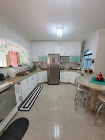 imagem 1 - Sobrado com 3 dormitórios à venda, 252 m² por R$ 742.000,00 - Vila Guaraciaba - Santo André/SP imagem 1 - Sobrado com 3 dormitórios à venda, 252 m² por R$ 742.000,00 - Vila Guaraciaba - Santo André/SP