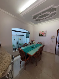 imagem 5 - Sobrado com 3 dormitórios à venda, 252 m² por R$ 742.000,00 - Vila Guaraciaba - Santo André/SP imagem 5 - Sobrado com 3 dormitórios à venda, 252 m² por R$ 742.000,00 - Vila Guaraciaba - Santo André/SP