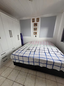 imagem 5 - Sobrado com 4 dormitórios à venda, 252 m²  - Vila Suíça - Santo André/SP imagem 5 - Sobrado com 4 dormitórios à venda, 252 m²  - Vila Suíça - Santo André/SP