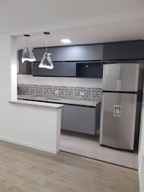imagem 2 - Apartamento com 3 dormitórios à venda, 70 m² - Vila Metalúrgica - Santo André/SP imagem 2 - Apartamento com 3 dormitórios à venda, 70 m² - Vila Metalúrgica - Santo André/SP