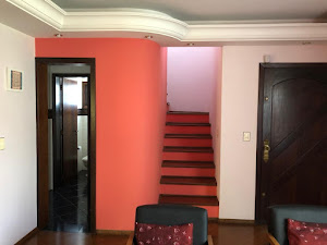 imagem 3 - Sobrado com 3 dormitórios à venda, 394 m² por R$ 950.000,00 - Jardim Cambuí - Santo André/SP imagem 3 - Sobrado com 3 dormitórios à venda, 394 m² por R$ 950.000,00 - Jardim Cambuí - Santo André/SP