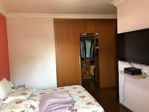 imagem 5 - Sobrado com 3 dormitórios à venda, 394 m² por R$ 950.000,00 - Jardim Cambuí - Santo André/SP imagem 5 - Sobrado com 3 dormitórios à venda, 394 m² por R$ 950.000,00 - Jardim Cambuí - Santo André/SP