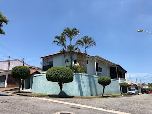 imagem 1 - Sobrado com 3 dormitórios à venda, 394 m² por R$ 950.000,00 - Jardim Cambuí - Santo André/SP imagem 1 - Sobrado com 3 dormitórios à venda, 394 m² por R$ 950.000,00 - Jardim Cambuí - Santo André/SP