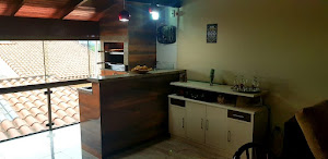 imagem 2 - Sobrado com 3 dormitórios à venda, 290 m² por R$ 850.000,00 - Parque Marajoara - Santo André/SP imagem 2 - Sobrado com 3 dormitórios à venda, 290 m² por R$ 850.000,00 - Parque Marajoara - Santo André/SP