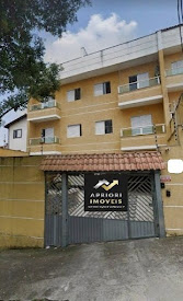 imagem 1 - Cobertura com 3 dormitórios à venda, 65 m² por R$ 540.000,00 - Vila Progresso - Santo André/SP imagem 1 - Cobertura com 3 dormitórios à venda, 65 m² por R$ 540.000,00 - Vila Progresso - Santo André/SP