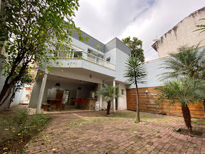 imagem 1 - Sobrado, 415 m² - venda por R$ 2.500.000,00 ou aluguel por R$ 14.375,00/mês - Vila Bastos - Santo André/SP imagem 1 - Sobrado, 415 m² - venda por R$ 2.500.000,00 ou aluguel por R$ 14.375,00/mês - Vila Bastos - Santo André/SP