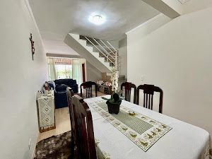 imagem 4 - Sobrado à venda, 142 m² por R$ 614.000,00 - Vila Bela Vista - Santo André/SP imagem 4 - Sobrado à venda, 142 m² por R$ 614.000,00 - Vila Bela Vista - Santo André/SP