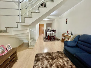 imagem 1 - Sobrado à venda, 142 m² por R$ 614.000,00 - Vila Bela Vista - Santo André/SP imagem 1 - Sobrado à venda, 142 m² por R$ 614.000,00 - Vila Bela Vista - Santo André/SP