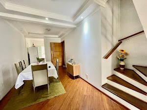 imagem 4 - Sobrado com 3 dormitórios à venda, 142 m² por R$ 614.000,00 - Vila Bela Vista - Santo André/SP imagem 4 - Sobrado com 3 dormitórios à venda, 142 m² por R$ 614.000,00 - Vila Bela Vista - Santo André/SP