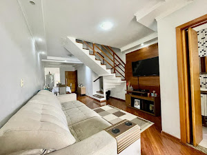 imagem 1 - Sobrado com 3 dormitórios à venda, 142 m² por R$ 614.000,00 - Vila Bela Vista - Santo André/SP imagem 1 - Sobrado com 3 dormitórios à venda, 142 m² por R$ 614.000,00 - Vila Bela Vista - Santo André/SP
