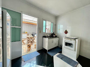 imagem 5 - Sobrado com 3 dormitórios à venda, 142 m² por R$ 614.000,00 - Vila Bela Vista - Santo André/SP imagem 5 - Sobrado com 3 dormitórios à venda, 142 m² por R$ 614.000,00 - Vila Bela Vista - Santo André/SP