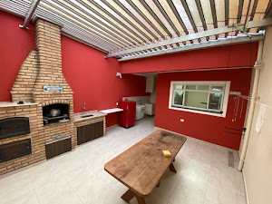 imagem 1 - Sobrado com 3 dormitórios à venda, 174 m² por R$ 772.000,00 - Jardim Jamaica - Santo André/SP imagem 1 - Sobrado com 3 dormitórios à venda, 174 m² por R$ 772.000,00 - Jardim Jamaica - Santo André/SP
