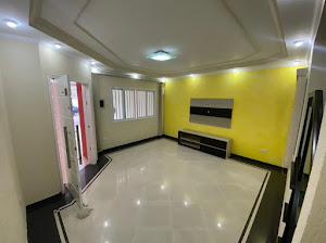imagem 3 - Sobrado com 3 dormitórios à venda, 174 m² por R$ 772.000,00 - Jardim Jamaica - Santo André/SP imagem 3 - Sobrado com 3 dormitórios à venda, 174 m² por R$ 772.000,00 - Jardim Jamaica - Santo André/SP