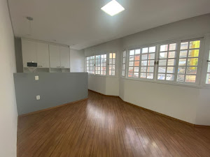 imagem 2 - Sobrado, 210 m² - venda por R$ 1.230.000,00 ou aluguel por R$ 6.000,00/mês - Vila Assunção - Santo André/SP imagem 2 - Sobrado, 210 m² - venda por R$ 1.230.000,00 ou aluguel por R$ 6.000,00/mês - Vila Assunção - Santo André/SP