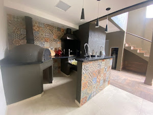 imagem 4 - Sobrado, 210 m² - venda por R$ 1.230.000,00 ou aluguel por R$ 6.000,00/mês - Vila Assunção - Santo André/SP imagem 4 - Sobrado, 210 m² - venda por R$ 1.230.000,00 ou aluguel por R$ 6.000,00/mês - Vila Assunção - Santo André/SP